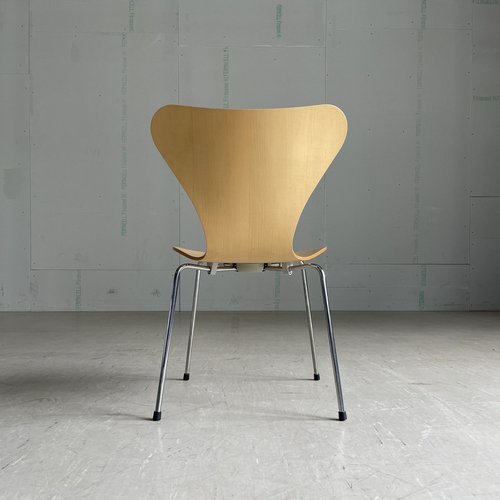 Arne Jacobsen 3107 Series 7 Dining Chair for Fritz Hansen, Denmark